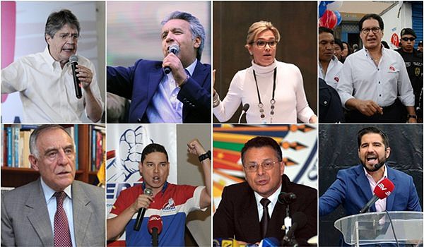 ecuador-candidatos