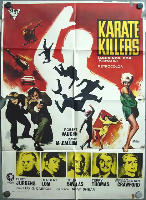 karatekillers