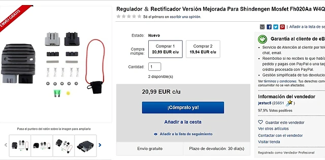 Reg chino Reg chino