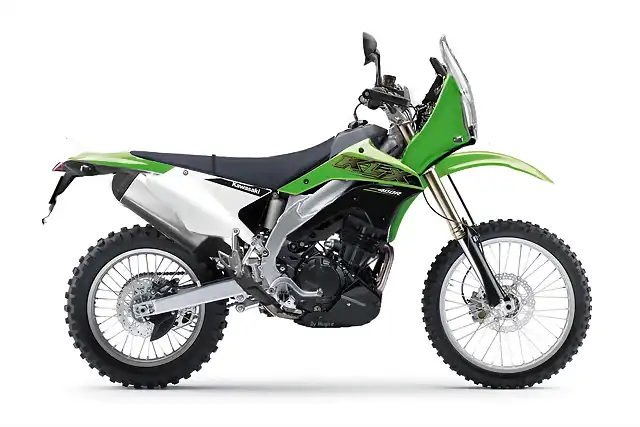 Kawasaki_KLX400R