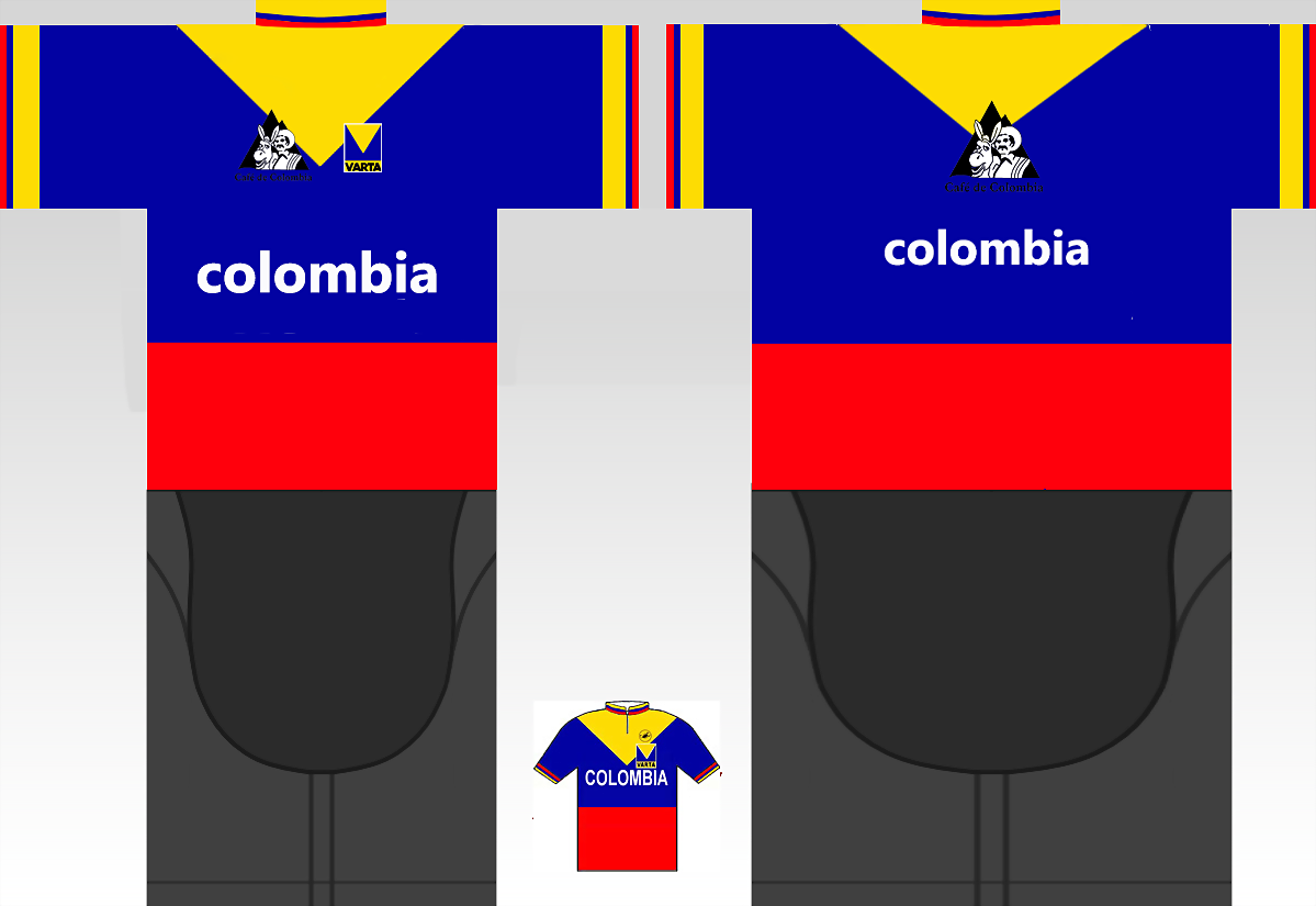 colombia