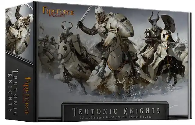 FireForge-Games-Teutonic-Knights