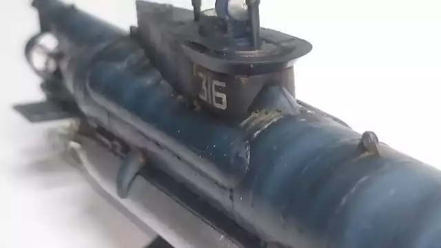 u-boat type XXVIIb seehund (24)