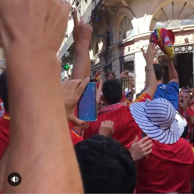 Video Hugo Instagram 21-6-2016 (2) Video Hugo Instagram 21-6-2016 (2)
