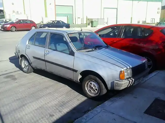 Renault 14