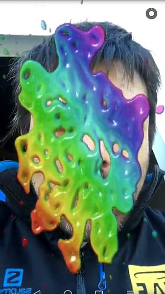 Hugo snapchat 4-3-2016 (5) Hugo snapchat 4-3-2016 (5)