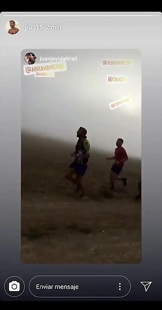 Video Hugo IG Stories 5-10-2019 (1) Video Hugo IG Stories 5-10-2019 (1)