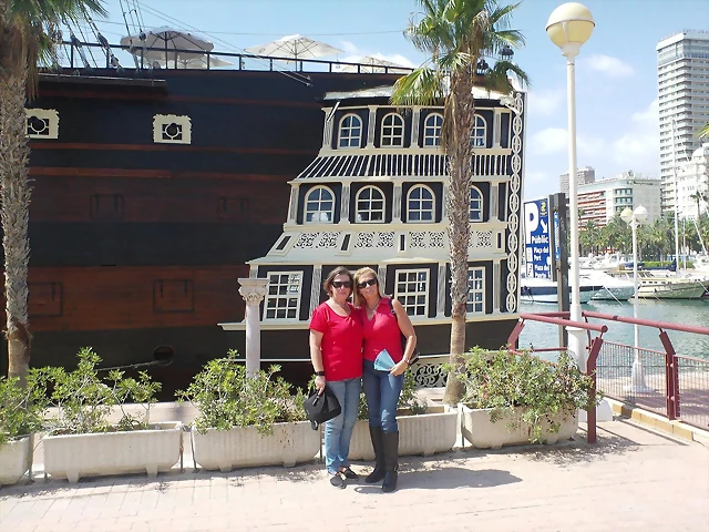 FOTOS ALICANTE 212 FOTOS ALICANTE 212