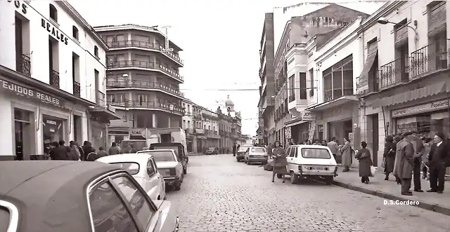 Don Benito c. Ramon y Cajal Badajoz (4)