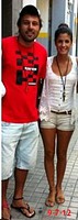 Hugo y Mar?a 9-7-2012