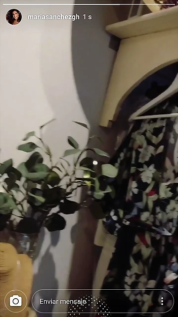 Video Mar?a IG Stories 22-11-2019 (3) Video Mar?a IG Stories 22-11-2019 (3)