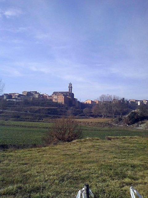 sant pere torello