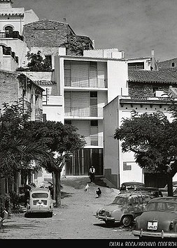 Cadaqu?s Casa Senillosa Girona