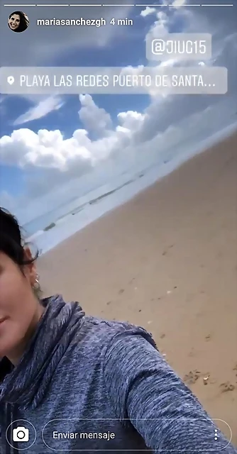 Video Mar?a IG Stories 19-4-2019 (1) Video Mar?a IG Stories 19-4-2019 (1)