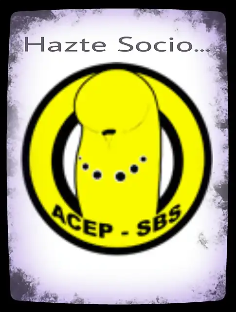 Hazte Socio ACEP