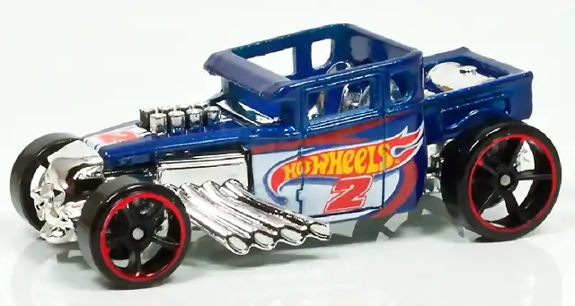 2012 54 BS Mainline HW Racing #180 b