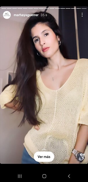 Marhaya Guerrer IG Stories 3-2-2021 (9) Marhaya Guerrer IG Stories 3-2-2021 (9)