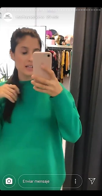 Video Marhaya Guerrer IG Stories 6-11-2019 (35) Video Marhaya Guerrer IG Stories 6-11-2019 (35)
