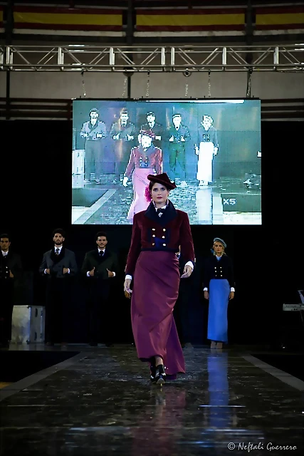 Primer Traje 3bis