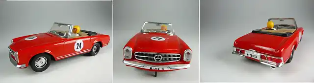 mercedes250.2