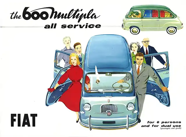 multipla 60001