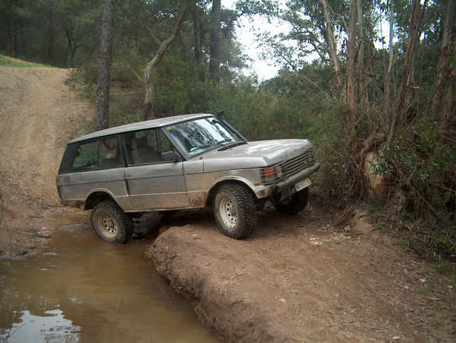 RANGER RANGER