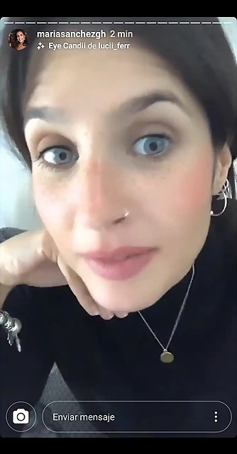 Video Mar?a IG Stories 30-11-2019 (20) Video Mar?a IG Stories 30-11-2019 (20)
