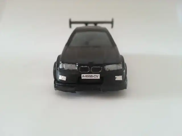 BMW 12