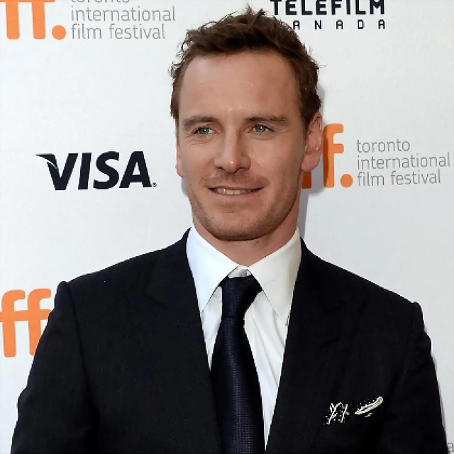 Michael Fassbender Michael Fassbender