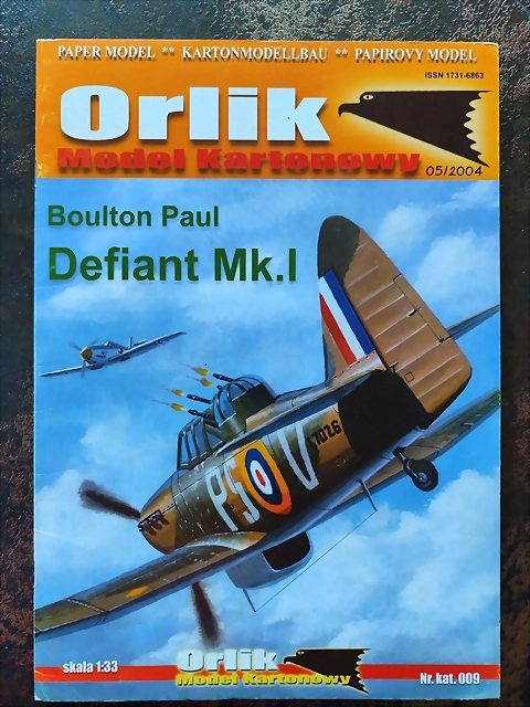 DEF -1