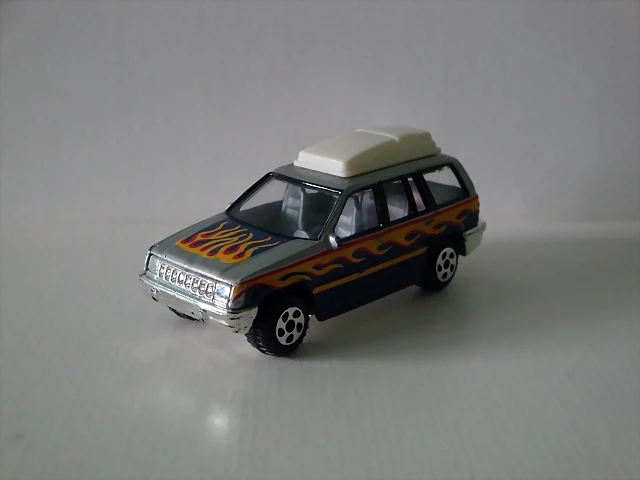 1993 Jeep Grand Cherokee (2) (Copiar) 1993 Jeep Grand Cherokee (2) (Copiar)