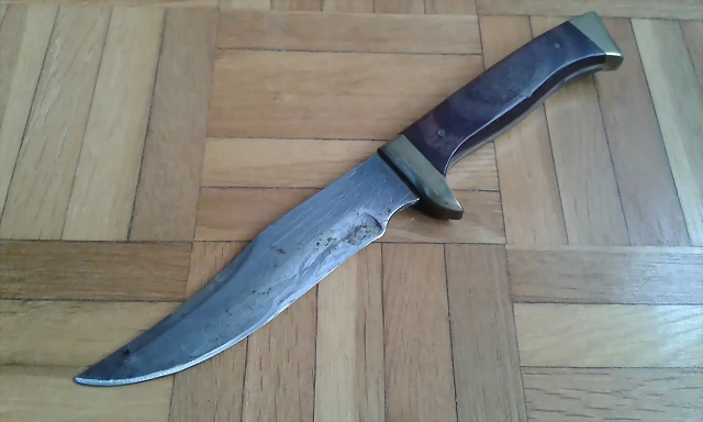 Muela 01 Muela 01