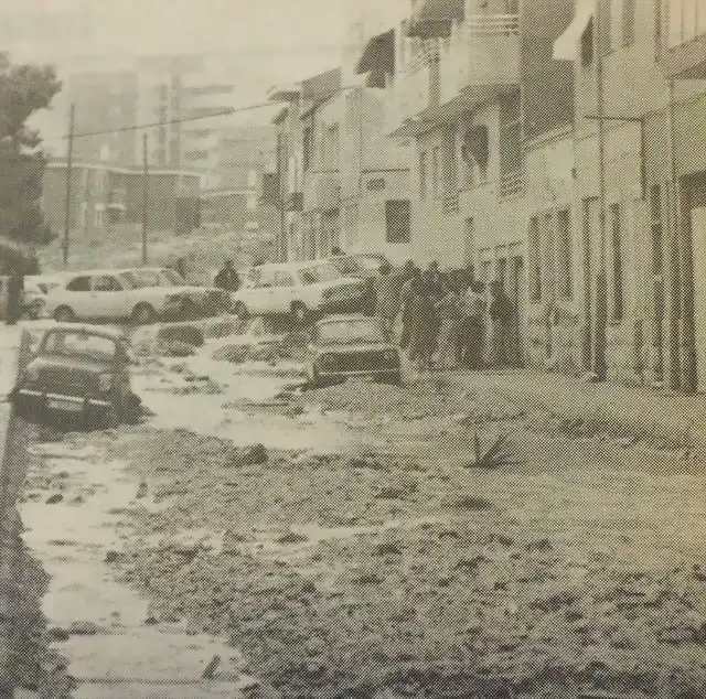 alicante 1982