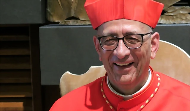 CARDENAL OMELLA