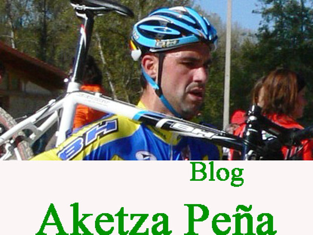 Blog Aketza Pea