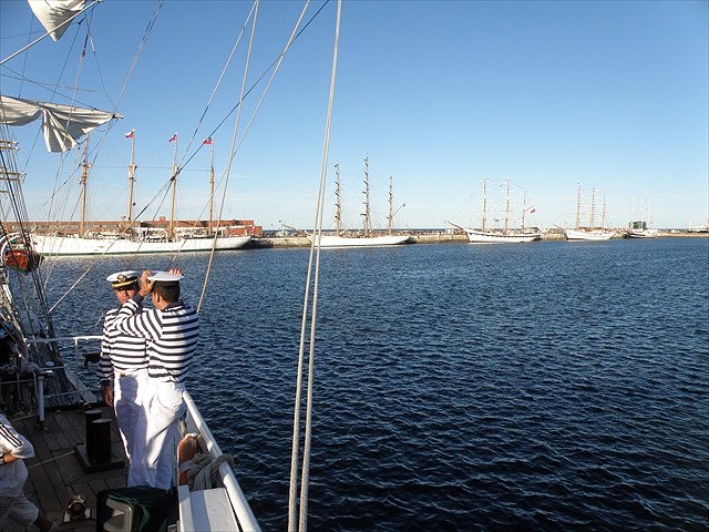 Regata Bicentenario 2010_2