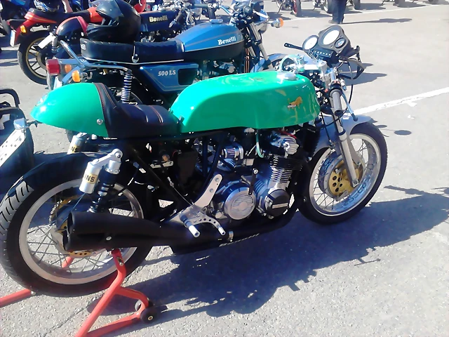 C&L'15 980 C&L'15 980