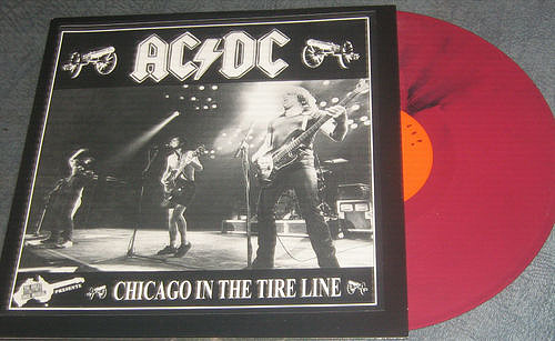 ACDC Chicago 81