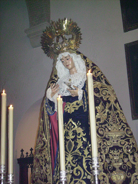 Virgen de Regla