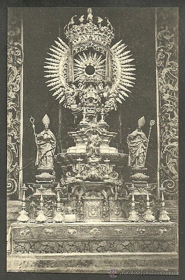 altar plata sevilla 2