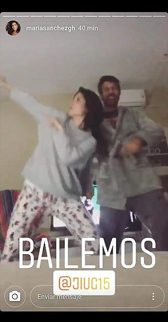 Video Mar?a IG Stories 19-11-2019 (13) Video Mar?a IG Stories 19-11-2019 (13)
