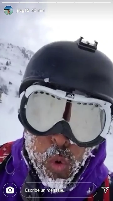 Video Hugo IG Stories 21-3-2018 (6) Video Hugo IG Stories 21-3-2018 (6)