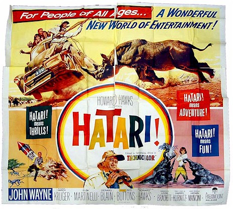 Hatari-1