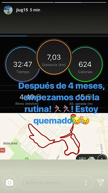 Hugo IG Stories 26-4-2018 (2) Hugo IG Stories 26-4-2018 (2)