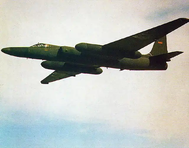 Lockheed-U-2