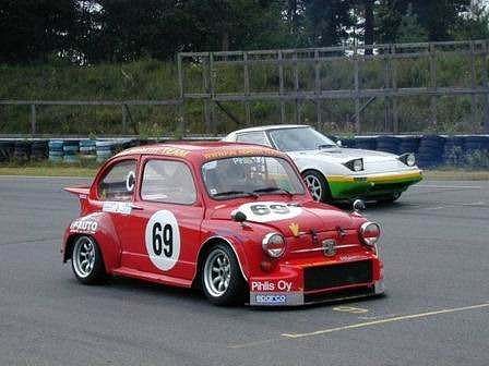 ABARTH 3