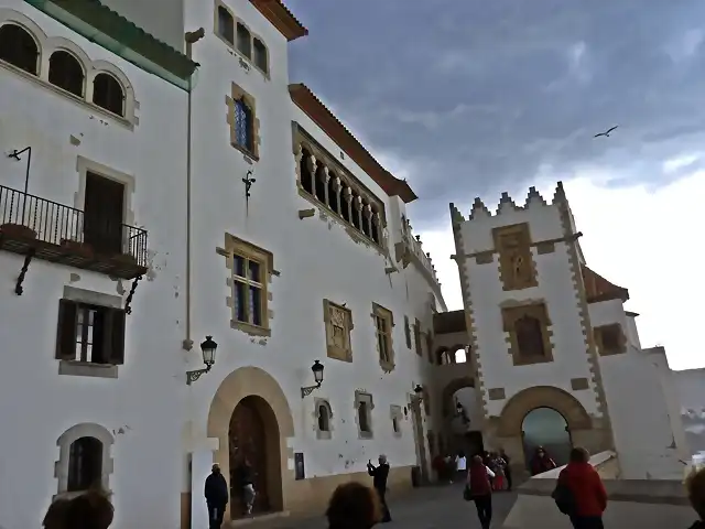 Palau de Maricel 1