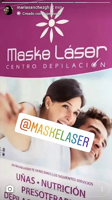 Video Mar?a IG Stories 5-7-2018 (1) Video Mar?a IG Stories 5-7-2018 (1)