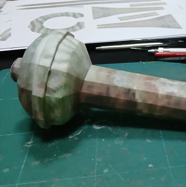 GLADIUS (2) GLADIUS (2)