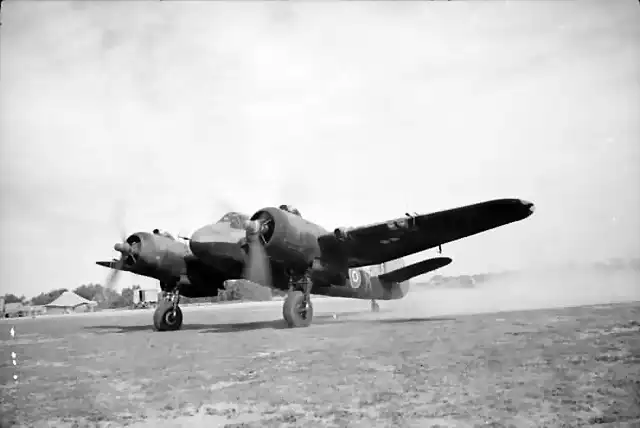 Beaufighter